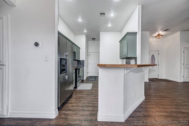 13908 County Road 1566, House other with 3 bedrooms, 2 bathrooms and null parking in Ada OK | Image 9