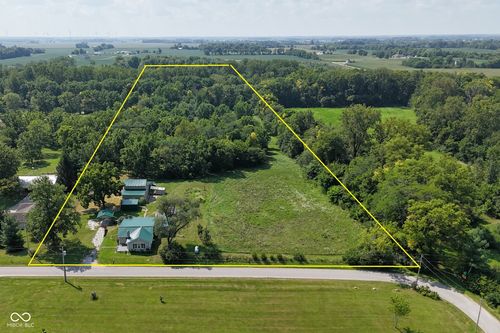 13331 E County Road 150 S, Parker City, IN, 47368-9616 | Card Image