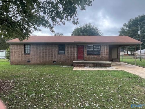 726 Larkwood Cir Sw, Hartselle, AL, 35640-3640 | Card Image