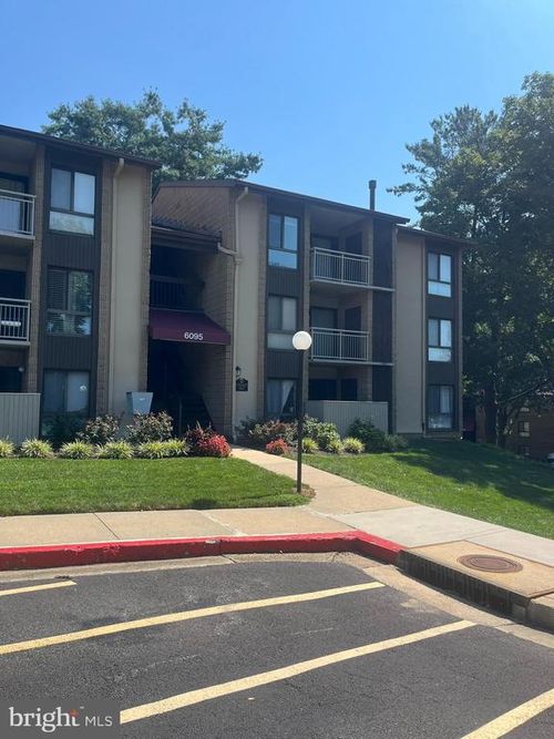 apt-2-6095 Majors Ln, COLUMBIA, MD, 21045-4107 | Card Image