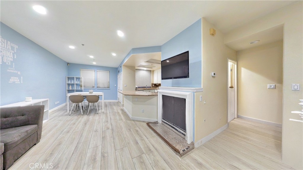 Residential Lease in Anaheim