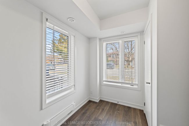 84 Tisdale Ave, House attached with 5 bedrooms, 4 bathrooms and 1 parking in Toronto ON | Image 5