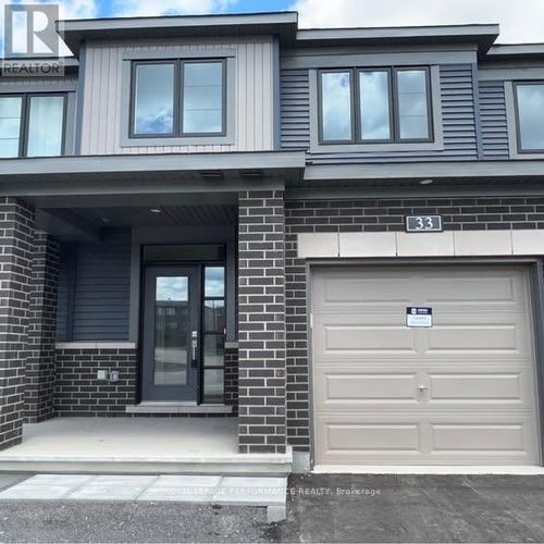 33 Watchim Street, Ottawa, ON, K4A3W6 | Card Image