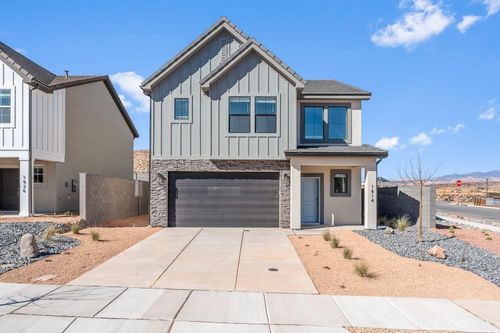 4129-1486 S Sinawava Dr, Washington, UT, 84780-8653 | Card Image