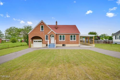 3224 Clover St, Kingsport, TN, 37664-3437 | Card Image