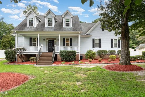 5813 Ranwick Ln, Raleigh, NC, 27603-7921 | Card Image