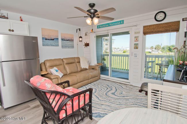 A-15 - 650 Cedar Point Blvd, Condo with 1 bedrooms, 1 bathrooms and null parking in Cedar Point NC | Image 16