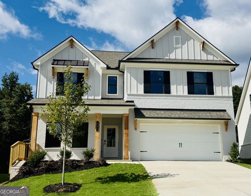 241 Fowler Farms Dr, Auburn, GA, 30011-3660 | Card Image