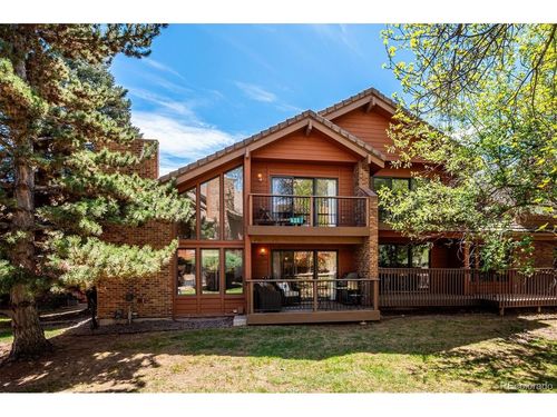 c-5403 Coyote Canyon Way, Morrison, CO, 80465-9685 | Card Image