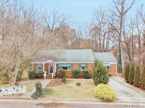 606 W Northington St, South Hill, VA, 23970 | Card Image