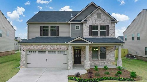 130 Sapelo Drive, Senoia, GA, 30276 | Card Image