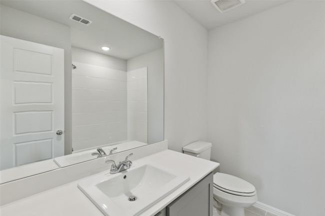 712 Tidal Drive, House other with 4 bedrooms, 3 bathrooms and null parking in Mckinney TX | Image 21