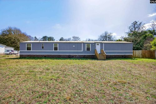 1445 Hidden Oaks Dr, Wedgefield, SC, 29168-9523 | Card Image