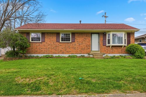 401 Peachtree Rd, Lexington, KY, 40509-1145 | Card Image