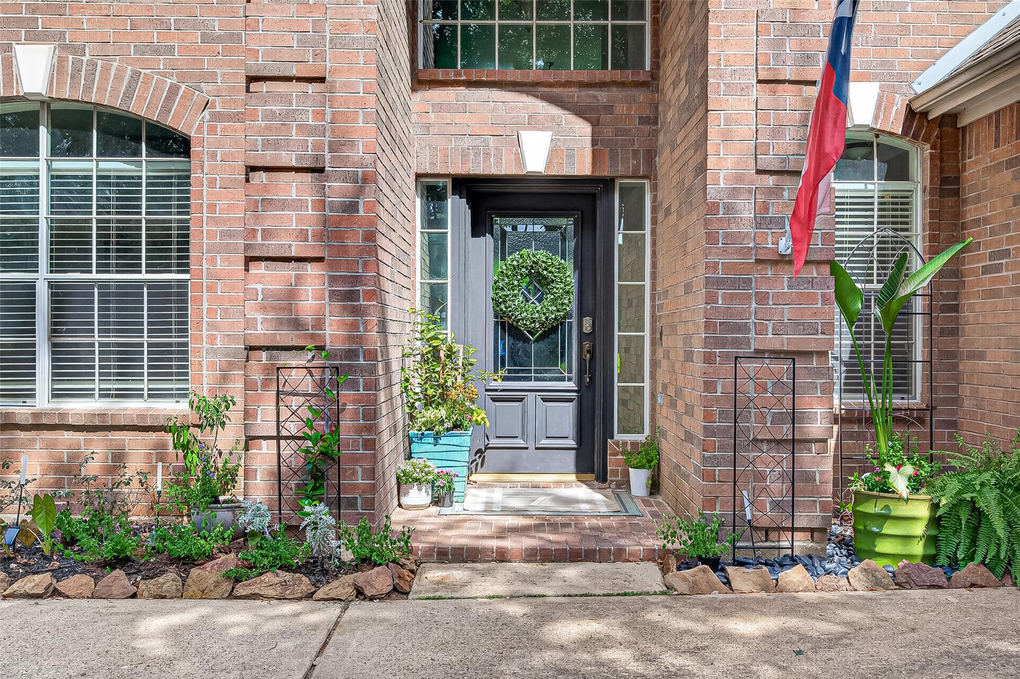 Residential in Missouri City 4