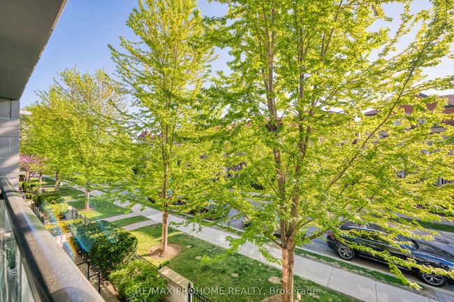 213 - 21 Clairtrell Rd, Condo with 2 bedrooms, 2 bathrooms and 1 parking in Toronto ON | Image 21