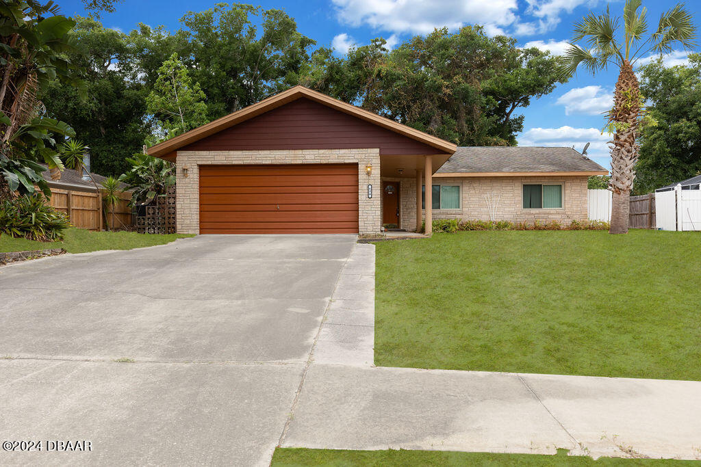 Sweetwood Dr, Port Orange, FL 32127