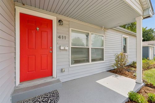 411 Russell Drive, Oklahoma City, OK, 73110 | Card Image