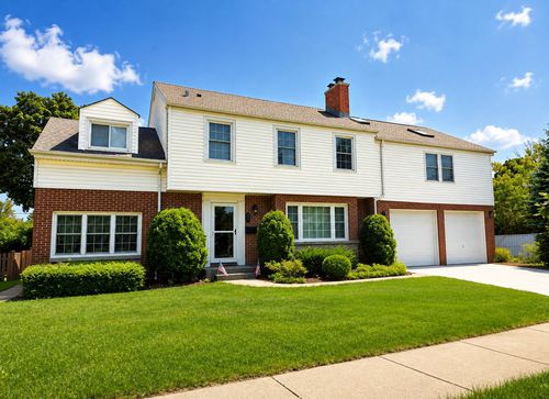 225 Stratford Rd, Des Plaines, IL, 60016-2107 | Card Image