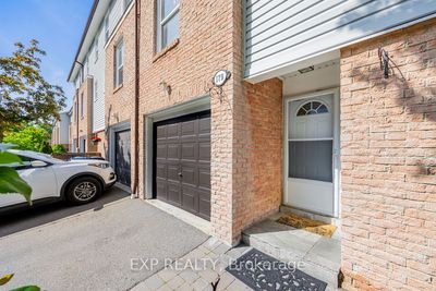 179 - 2440 Bromsgrove Rd, Condo with 3 bedrooms, 2 bathrooms and 2 parking in Mississauga ON | Image 3