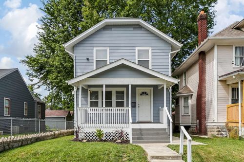 397 S Burgess Ave, Columbus, OH, 43204-3111 | Card Image