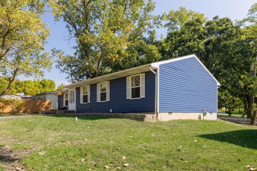 12725 Dewey St, Cedar Lake, IN, 46303 | Card Image
