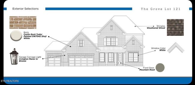 Exterior Selections | Image 43