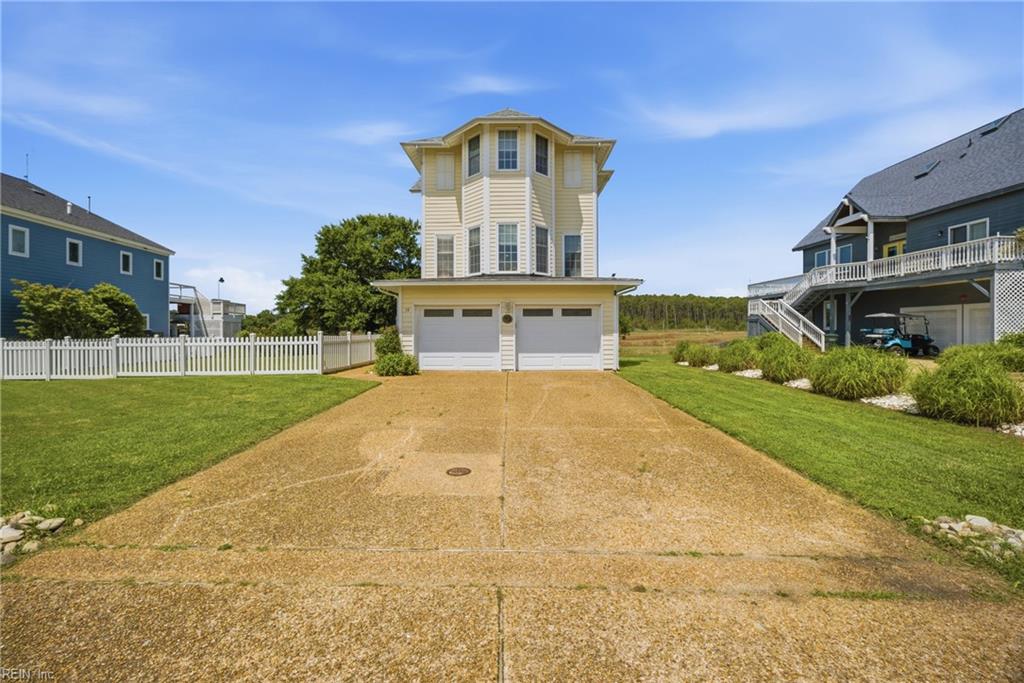 Residential in Hampton 3