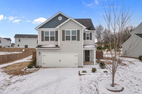 372 Donelson Way, Burlington, NC, 27217-9469 | Card Image