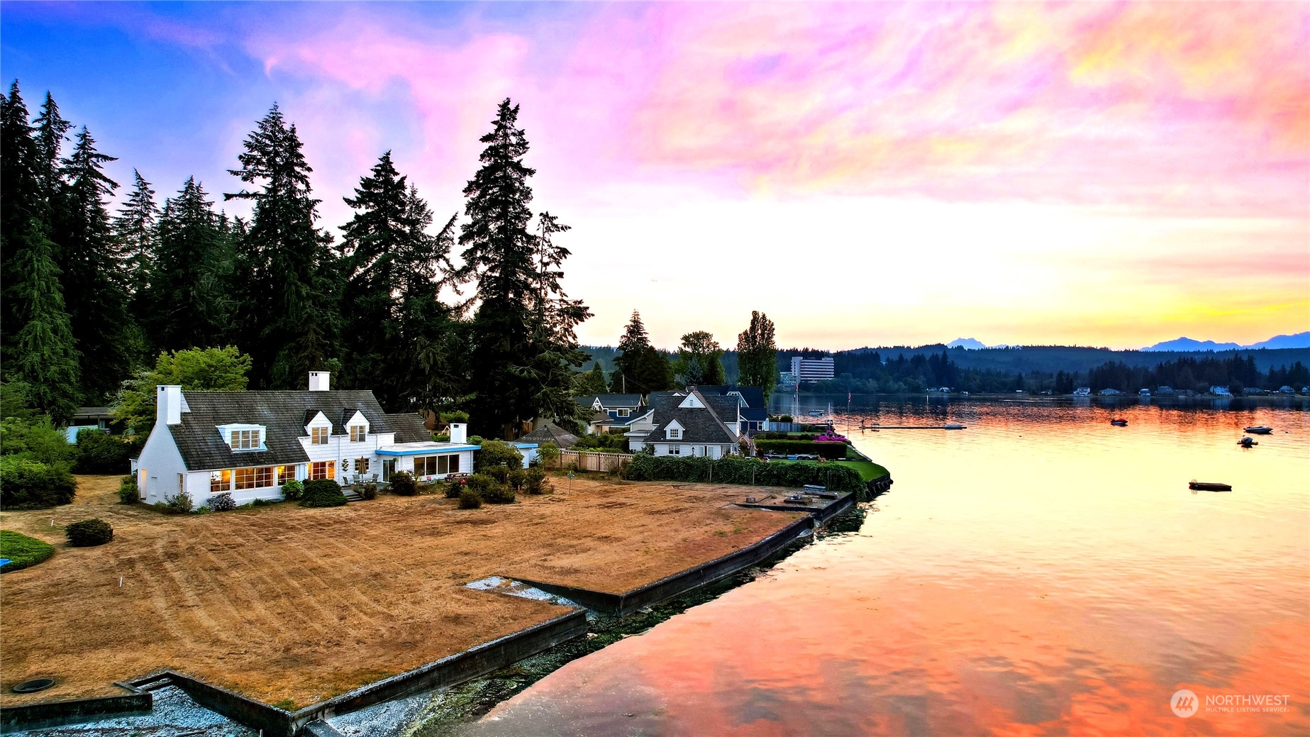 Marine Dr, Bremerton, WA 98312