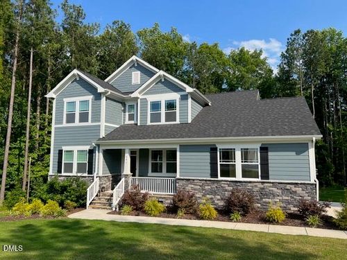 603 Gianna Dr, Clayton, NC, 27527-9365 | Card Image