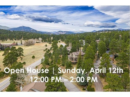 31385 Burn Ln, Evergreen, CO, 80439-9401 | Card Image
