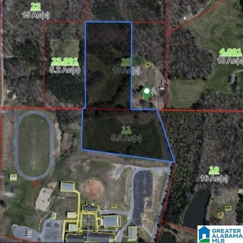 1-0 School Rd, Eva, AL, 35621 | Card Image