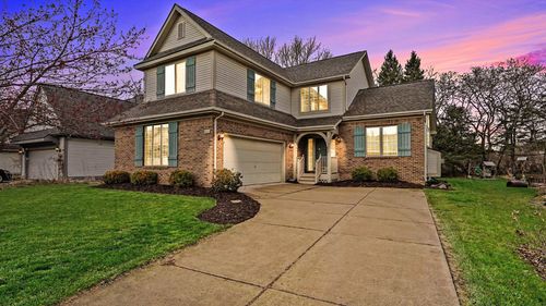 5692 Versailles Ave, Ann Arbor, MI, 48103-9084 | Card Image