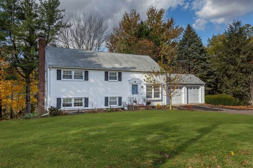 91 Goebel Rd, Hamden, CT, 06514-1514 | Card Image