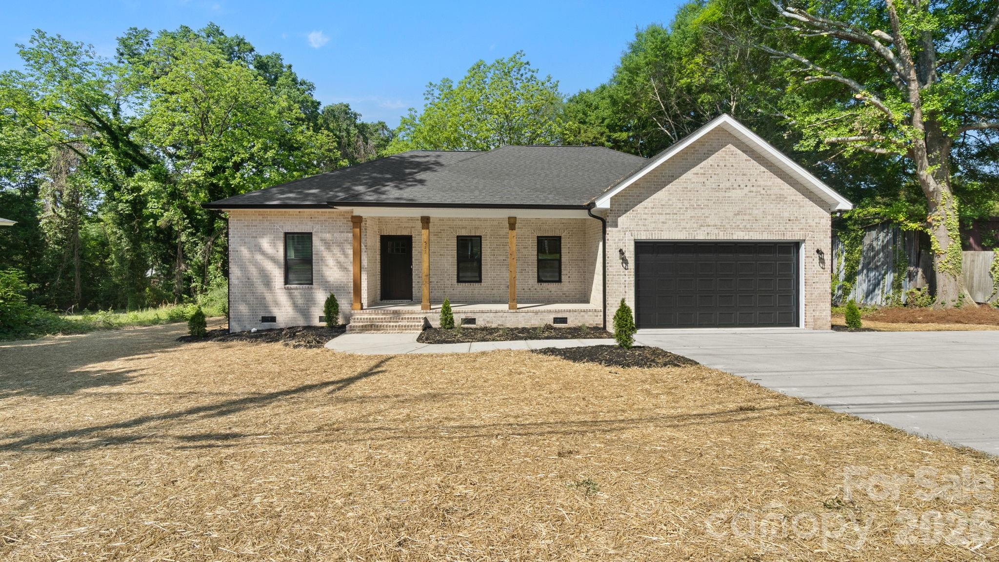 Residential in Lincolnton 2