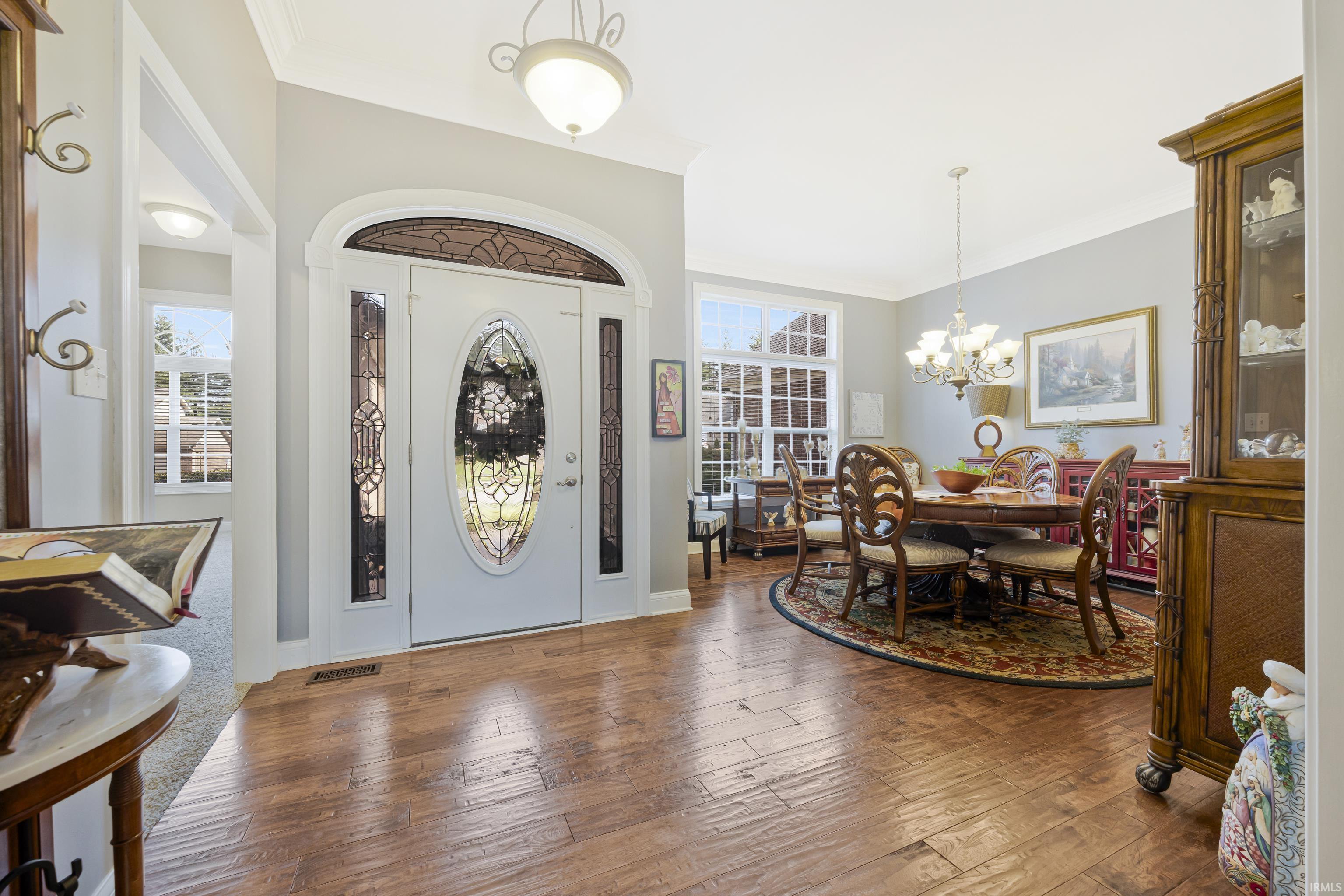 Residential in Evansville 5