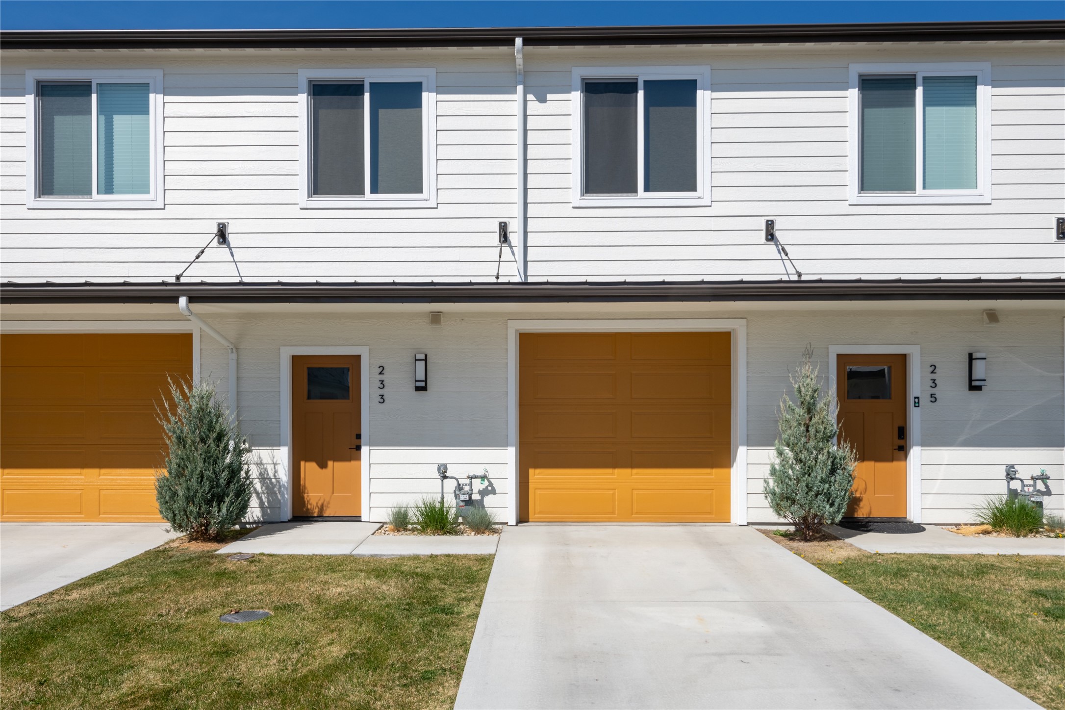 Residential in Hamilton 4