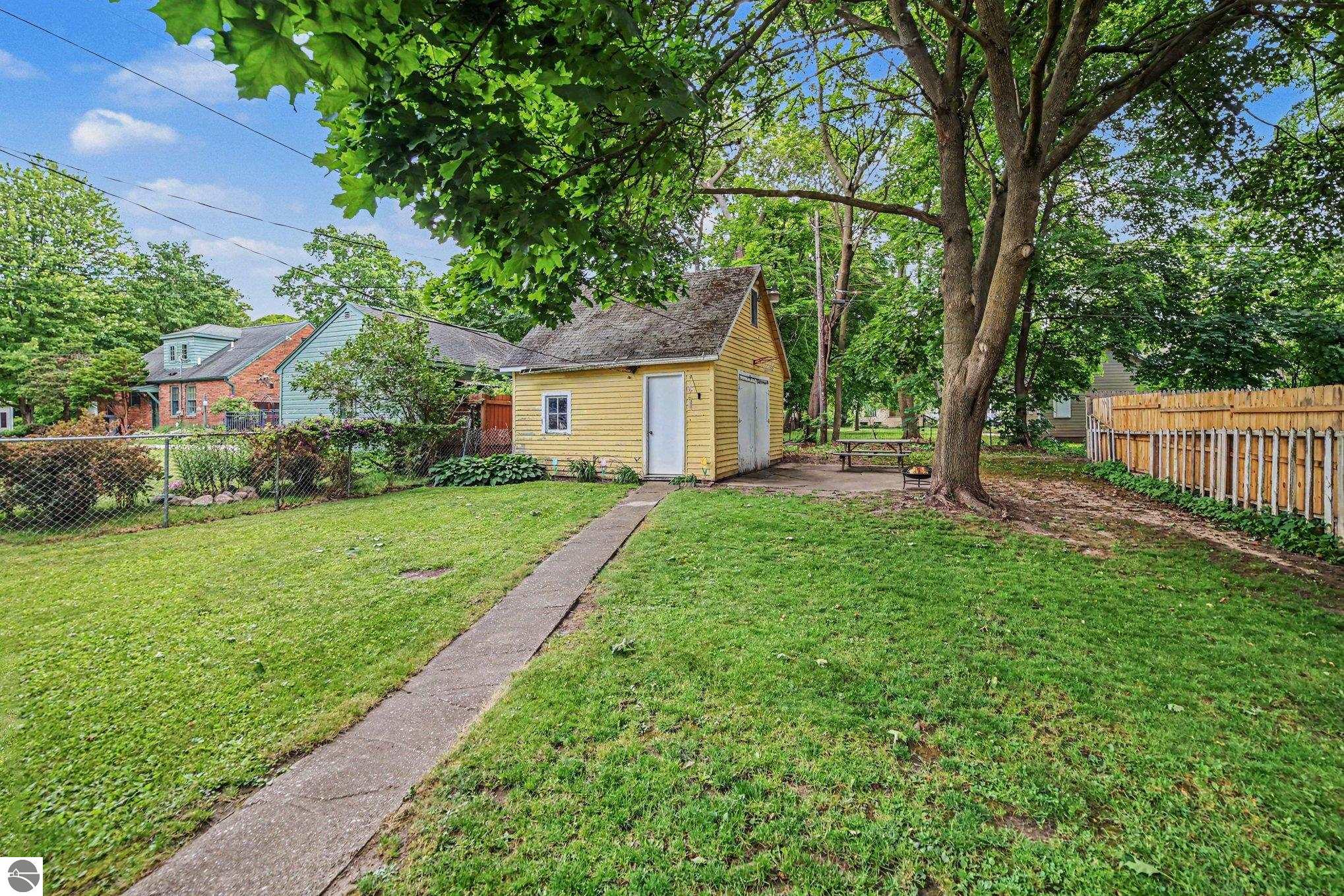 Residential in Mt Pleasant 3