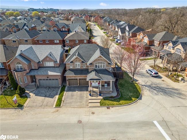 5443 Jacada Rd, House other with 5 bedrooms, 4 bathrooms and 4 parking in Burlington ON | Image 6