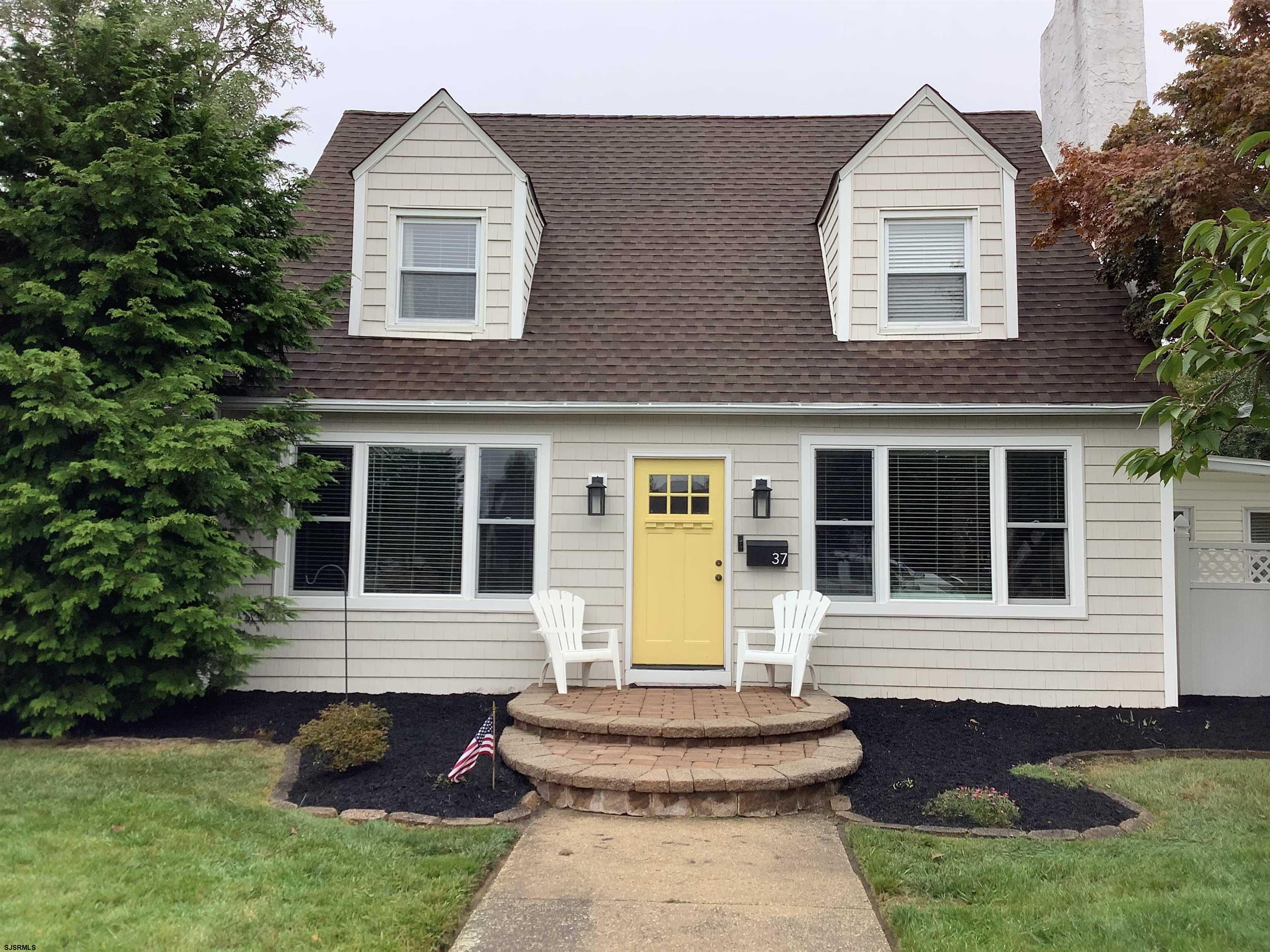 Putting Green Ave, Northfield, NJ 08225