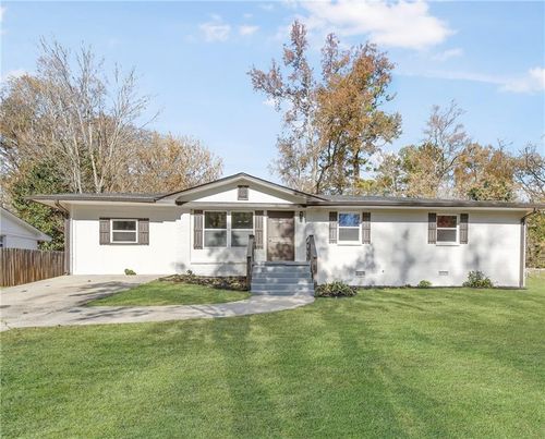 1934 Apache Trl Se, Atlanta, GA, 30316-4402 | Card Image