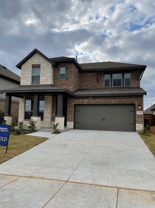 5529 Blue Point Ln, Garland, TX, 75043-2982 | Card Image