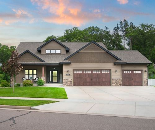 3735 Crest Ridge Ct, Eau Claire, WI, 54701-2744 | Card Image