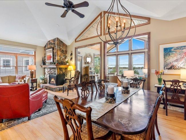 1303 E Point Dr, Townhouse with 3 bedrooms, 3 bathrooms and null parking in East Gull Lake MN | Image 11