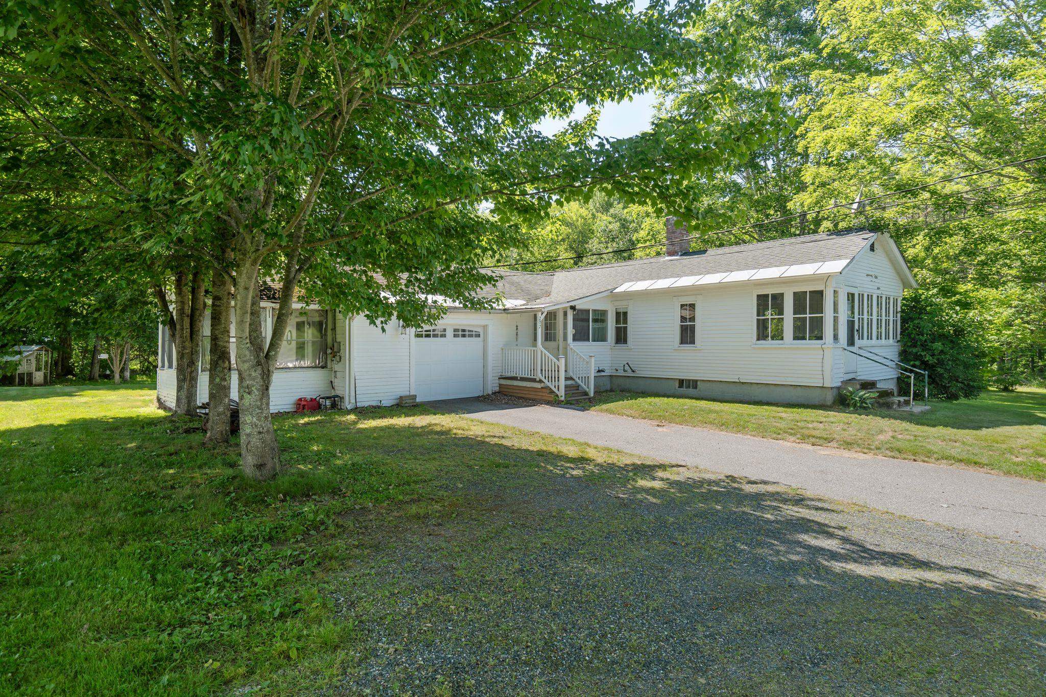 Bean Rd, Moultonborough, NH 03254