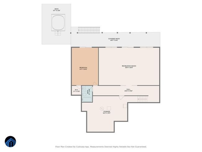 200 Inlet Dr, House other with 4 bedrooms, 3 bathrooms and null parking in Wirtz VA | Image 28