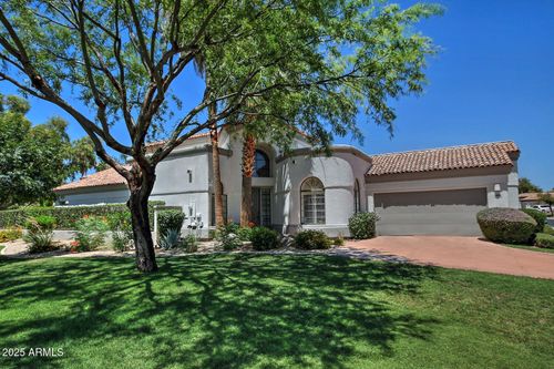 8120 E Cortez Dr, Scottsdale, AZ, 85260-5618 | Card Image