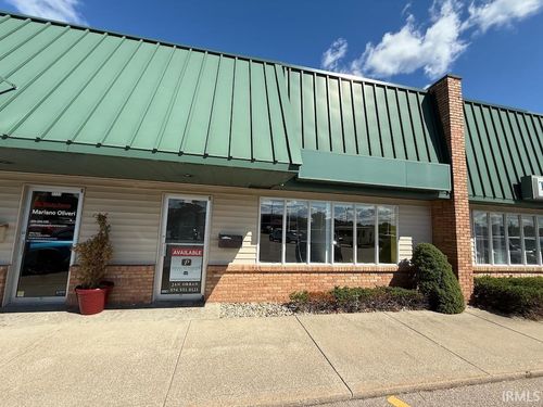 3133 E Center St, Warsaw, IN, 46582 | Card Image