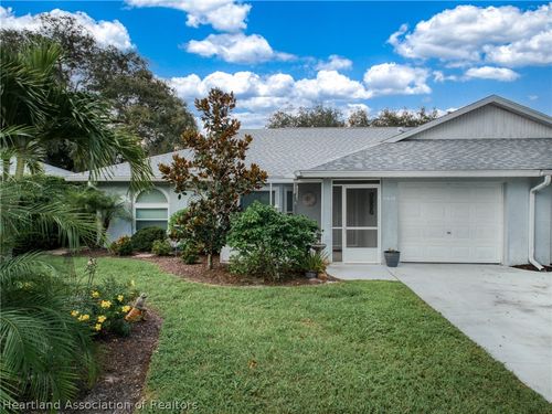 4616 Granada Blvd, Sebring, FL, 33872-2322 | Card Image